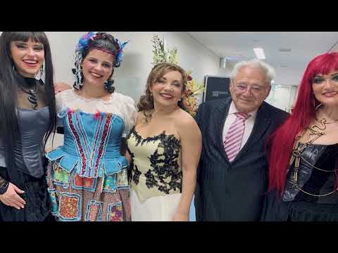 OperaCafé 20221113 - Az OPERA turnéja Japánban