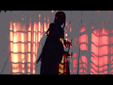 Hornsman Coyote - Holy Ways (Official video)