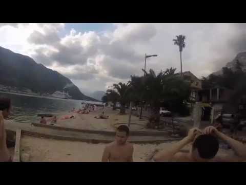 Eurotrip 3 - 10 countries in a month