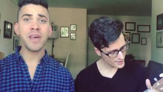 COVER- &quot;I Had A Vision&quot; from the musical Bright Star