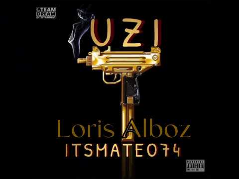 Mateo Ft Loris Alboz - Uzi