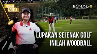 Download lagu Kenalkan Woodball, Cabor Debutan SEA Games 2025 Andalan Baru Indonesia mp3