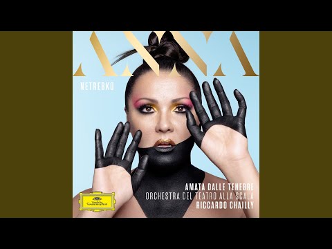 Tchaikovsky: Pique Dame, Op. 68, TH. 10: Akh, istomilas ya gorem