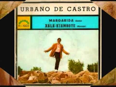 Urbano de Castro  _  Semba avó