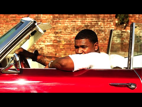 J-Von - DIAMONDS IN THE DIRT - (Official Trailer)