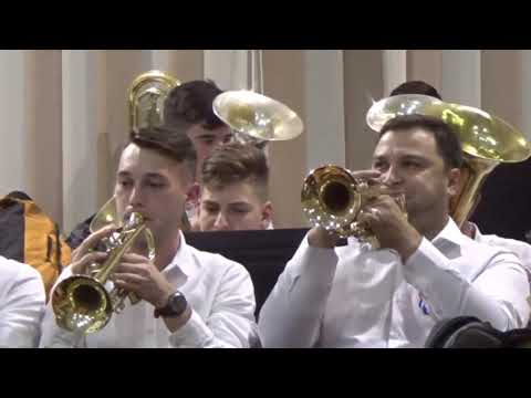 Betania Jebel Brass - Feliz Navidad