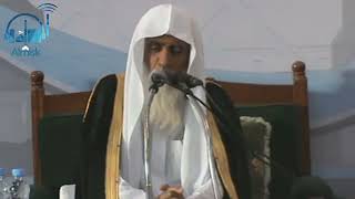 صورة الشذرة الذهبية لابن حيان الأندلسي/ الشيخ الدكتور عبدالله الفوزان / الدرس الرابع #ابن_حيان #الفوزان