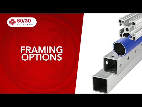 80 20 Framing