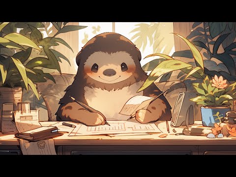 🦥 Entspannen Sie sich mit Faultier - Leben Sie langsam, um es zu genießen 🌿