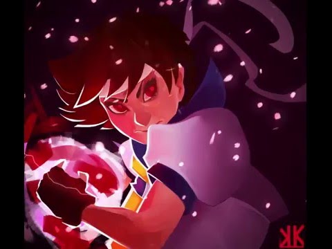 Sakura Animation SFV