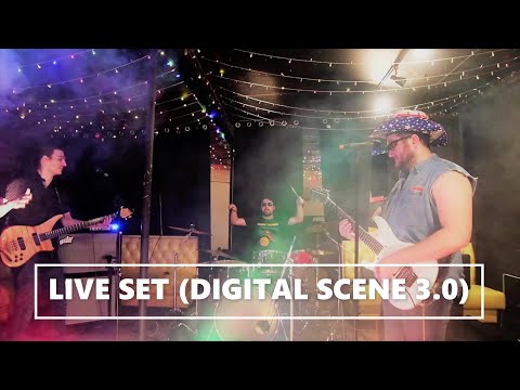 Flagman - Digital Scene 3.0 (Full Set)
