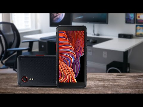 Top 5 Best Rugged Military Grade Smartphones in 2022