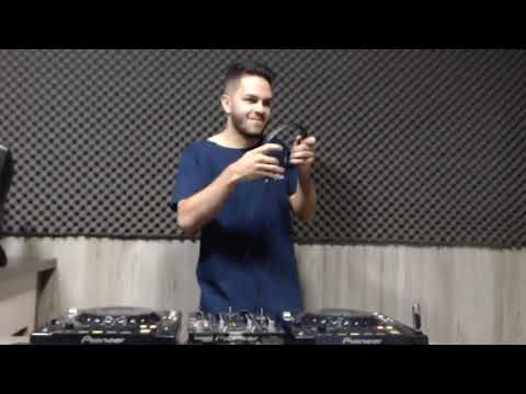 Jean Prado - Balada Viva 22/10