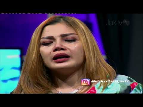 Seruni Bahar Tak Menyangka Tiara Bahar Bisa Jadi Pedangdut