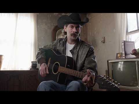 I'm Over You - William Michael Morgan