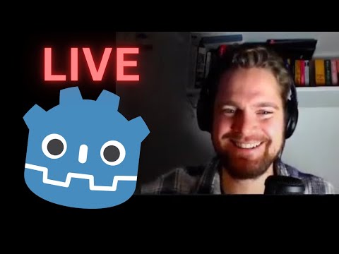 Unleashing Insane Skills in Godot 4! Watch Now!