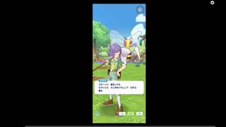 ゆるっと　ポケモンはじめるよー　バディーズエピソードその１７（ツクシ）