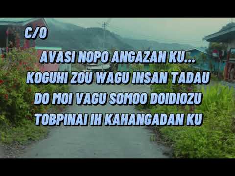 Kahangadan Ku By James Yami