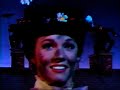Christmas 1987 Disney Distributor Demo Ft Lady The Tramp