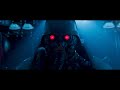 Jin-Roh: The Wolf Brigade - Teaser