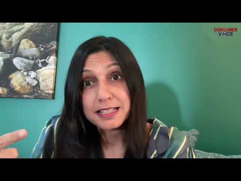 Kavita Devgan on World Hypertension Day