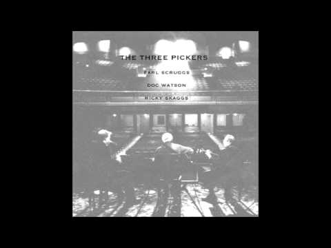 Three Pickers - Road to Spencer