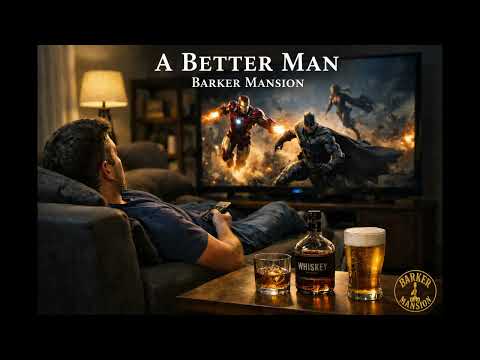 A Better Man