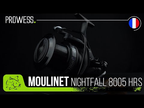 Prowess Nightfall Debrayable 8005 HRS