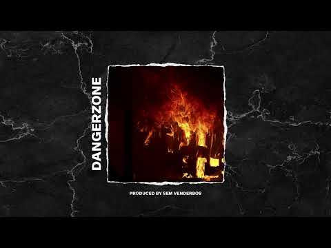 *FREE* Citymorgue x Zillakami x SosMula Type Beat | "Dangerzone" | (Prod. Sem Venderbos)
