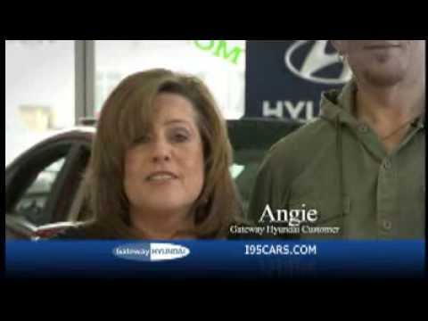 Love My Gateway Hyundai
