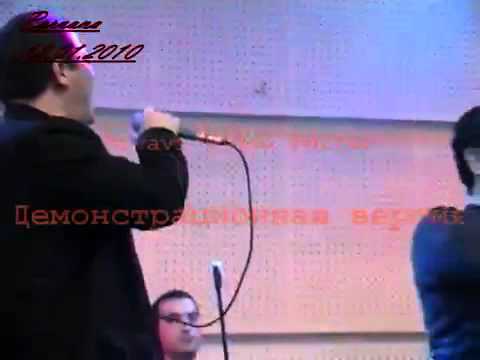 Hayes   Hayes Shavo   Tatyl   Spitakci Hayko