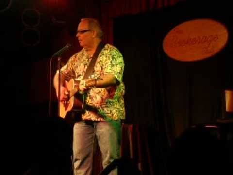 Jerry Blaine - Don't Vote For