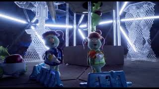 Fraggle Rock: Back to the Rock: “Doozer Marching Song” (Full Song Clip)