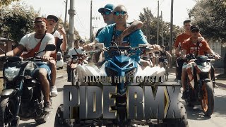 Pide [Remix] Lyrics English Translation