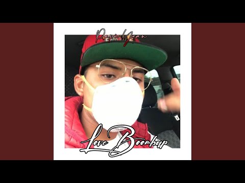 LoveBoombap (Freestyle)