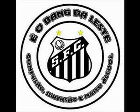 FUNK - TORCIDA JOVEM DO SANTOS