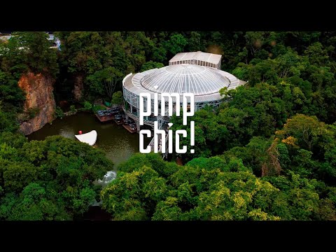 Pimp Chic! @ Live on Opera de Arame - Jan.2022