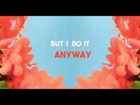 Jordan Magro - Do It Anyway feat. Rasmus Hagen