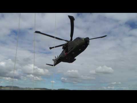 paa tur i det sydfynske øhav med MHV 812 11