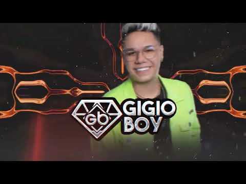 CD AO VIVO GIGIO BOY NA FLORENTINA - 15/09/2024