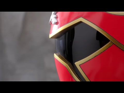 Super Megaforce | Super Megaforce | Full Episode | S21 | E01 | Power Rangers Official