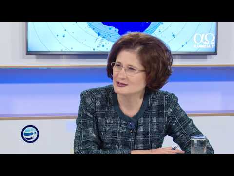 Didina Iuga - Asociația Medicilor Creștini din România este pro-life