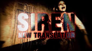 気づいたらやばい村に迷い込んでたんだが、、【SIREN: New Translation】