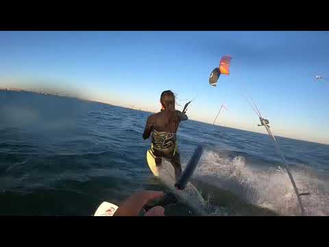 Escama Ferro e Carraça com Beatriz