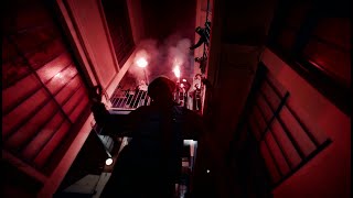 Senseï Music Video