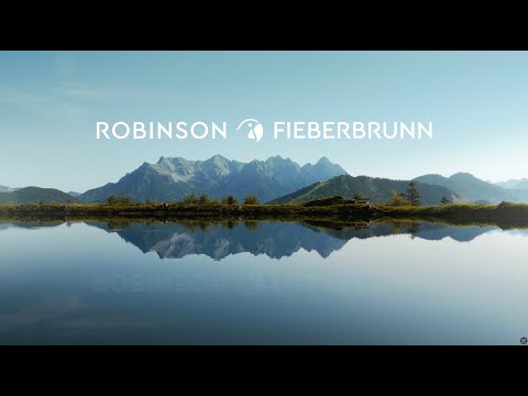 ROBINSON FIEBERBRUNN