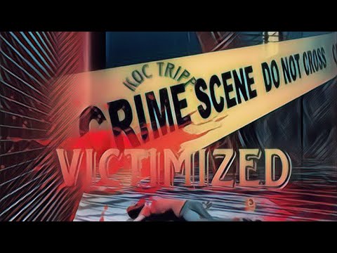 KOC TRIPP X BABY GRIP X SE7EN X JOA WILBERT X C2SEVEN - VICTIMIZED