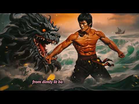 Mystery Matches: Bruce Lee's Confidential Fight Recordings