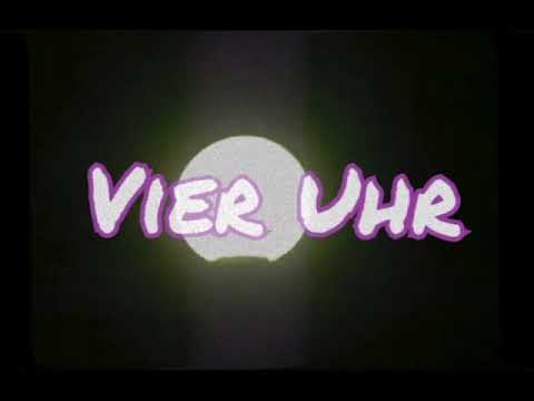 Vier Uhr - Produktion Audio Wintersemester 2021/22 | Medienwirtschaft B.A. HdM Stuttgart