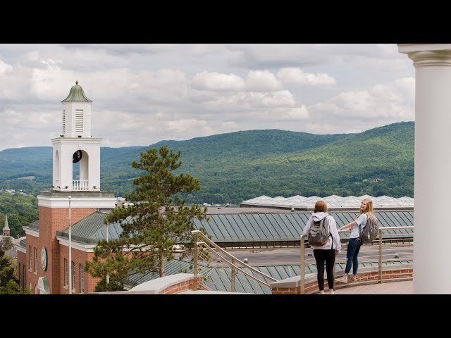 HARTWICK COLLEGE